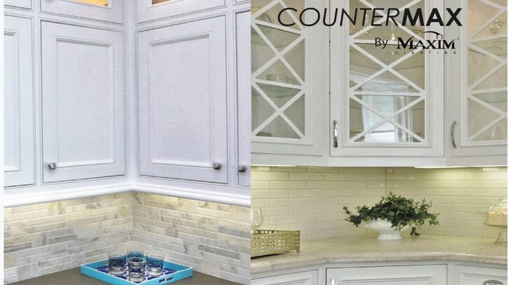 Maxim CounterMax Series Task Light