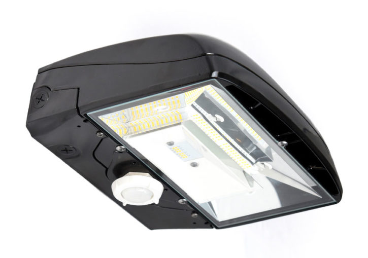 GE Current Evolve® LED A-Series Wall Pack