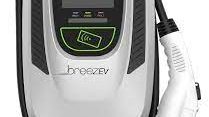 Breez EV Charger