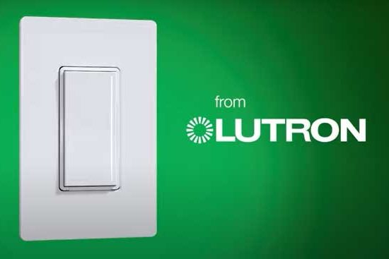 Lutron Sunnata Switch