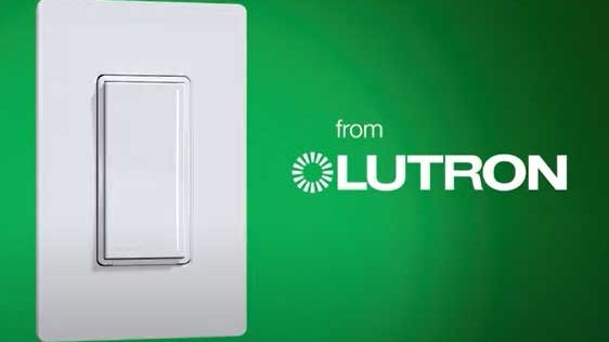 Lutron Sunnata Switch