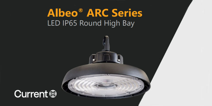 Current Albeo ARC High Bay