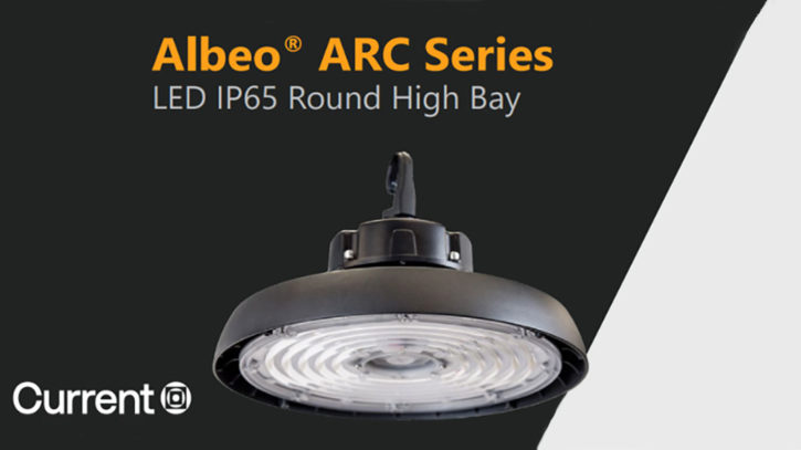 Current Albeo ARC High Bay