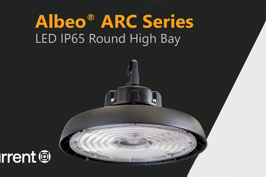 Current Albeo ARC High Bay